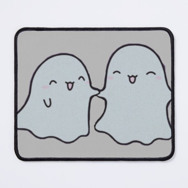 Item preview, Two ghosts inspired design designed and sold by Lee Rose.
