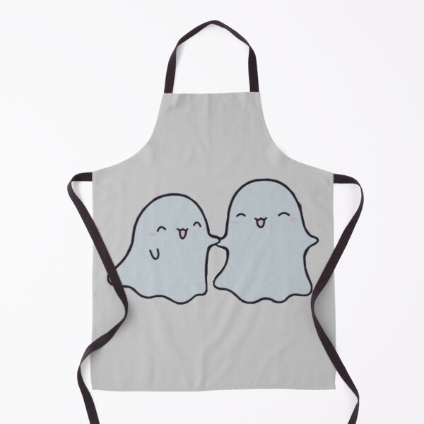 Item preview, Two ghosts inspired design designed and sold by Lee Rose.