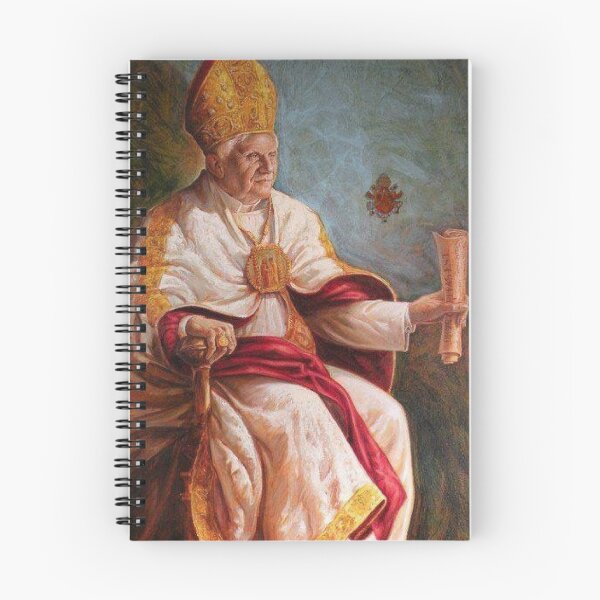 Item preview,  RIP Pope Benedict XVI Painting designed and sold by SamalexDesigns.