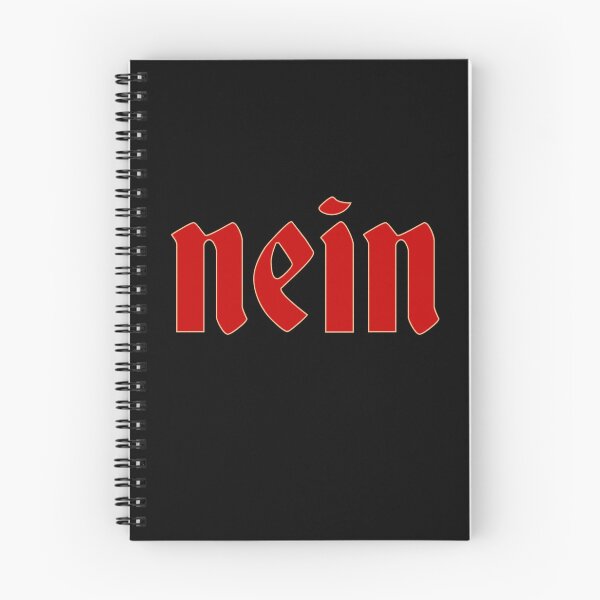 Artikelvorschau, Nein entworfen und verkauft von Voxpolli.
