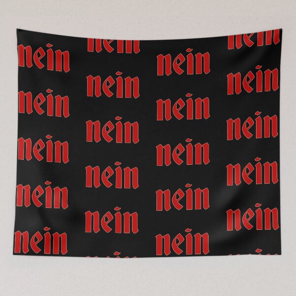 Artikelvorschau, Nein entworfen und verkauft von Voxpolli.