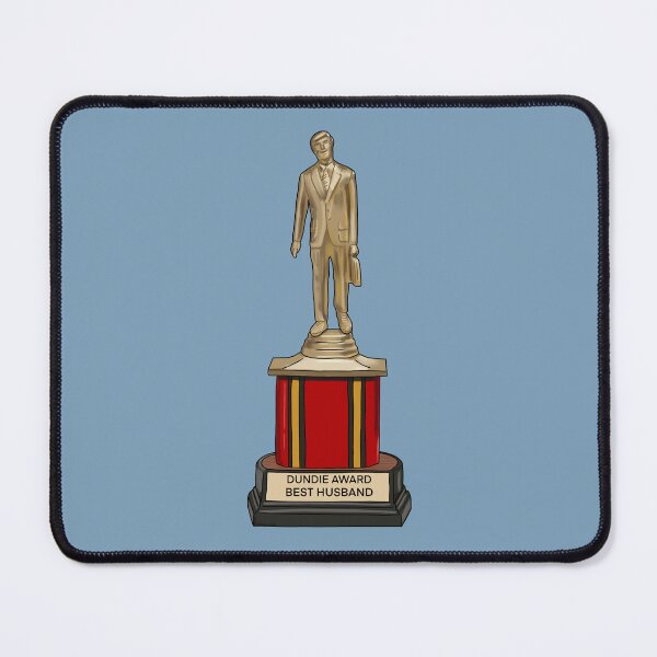 Item preview, Best Husband Dundie Award designed and sold by thebcarts.
