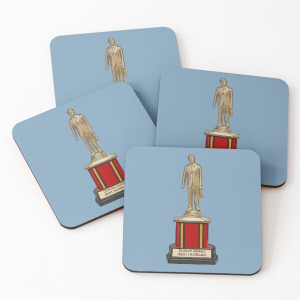 Item preview, Best Husband Dundie Award designed and sold by thebcarts.