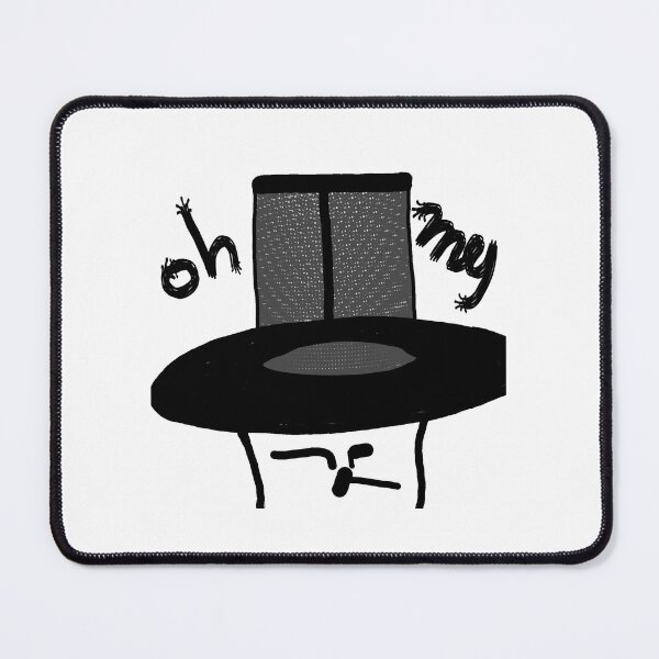Item preview, oh my god designed and sold by blowgently.
