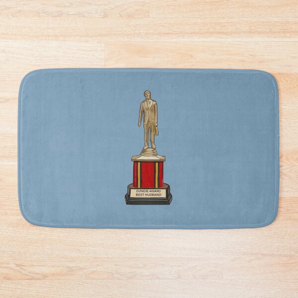 Item preview, Best Husband Dundie Award designed and sold by thebcarts.