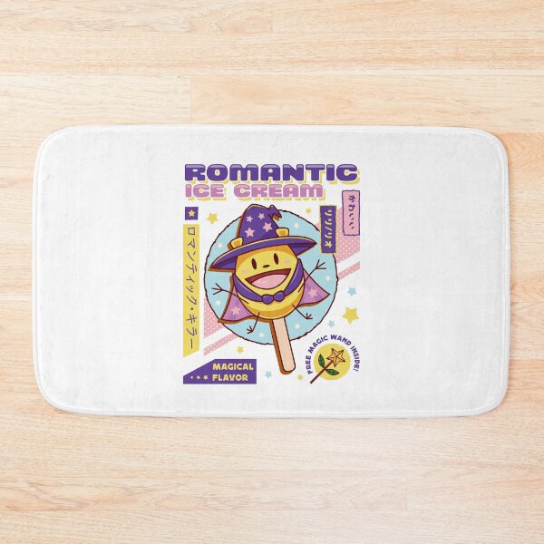 Item preview, Romantic Ice Cream designed and sold by Lagelantee.