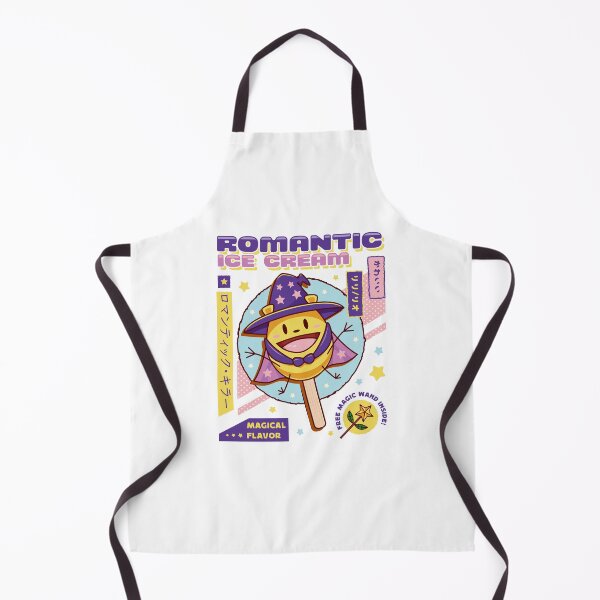 Item preview, Romantic Ice Cream designed and sold by Lagelantee.