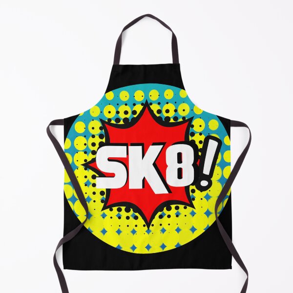 Item preview, Pop SK8 - Skateboarding Lovers, fun designed and sold by MTBSkaterLoversTees.