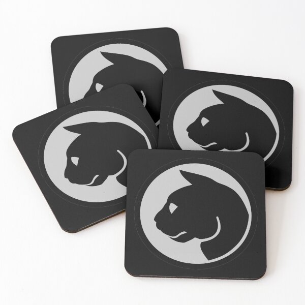 Item preview, Black Cat designed and sold by How67.