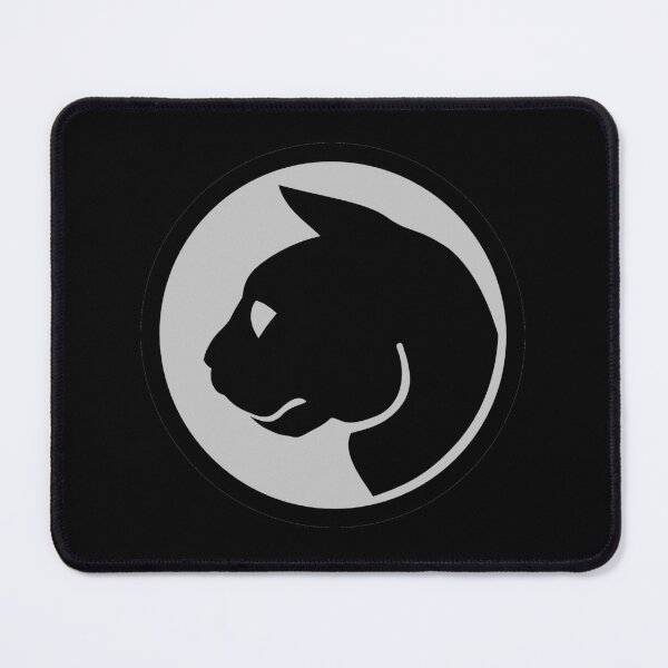 Item preview, Black Cat designed and sold by How67.