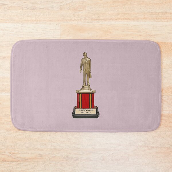 Item preview, Best Wife Dundie Award designed and sold by thebcarts.
