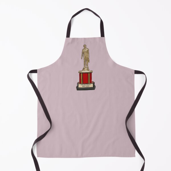 Item preview, Best Wife Dundie Award designed and sold by thebcarts.