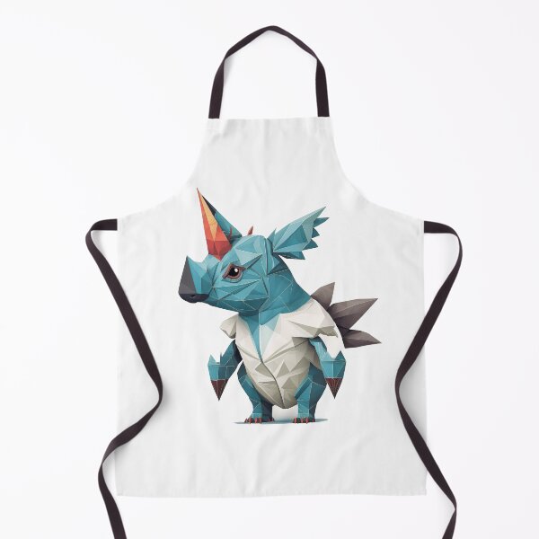 Item preview, Fictional origami animal #4 designed and sold by Micapox.