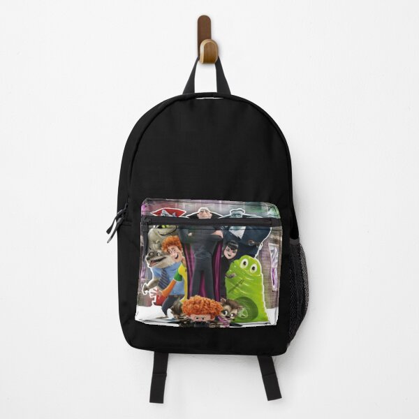 Item preview, T-shirt inspired by the movie Hotel Transylvania designed and sold by menafahmy.