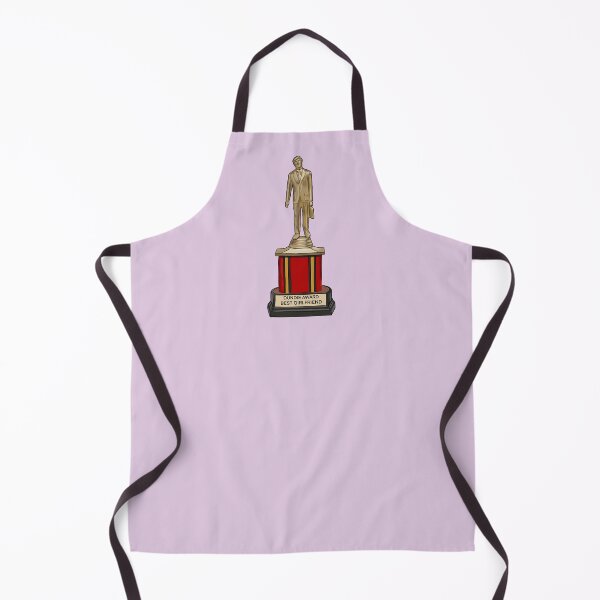 Item preview, Best Girlfriend Dundie Award designed and sold by thebcarts.