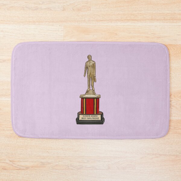 Item preview, Best Girlfriend Dundie Award designed and sold by thebcarts.