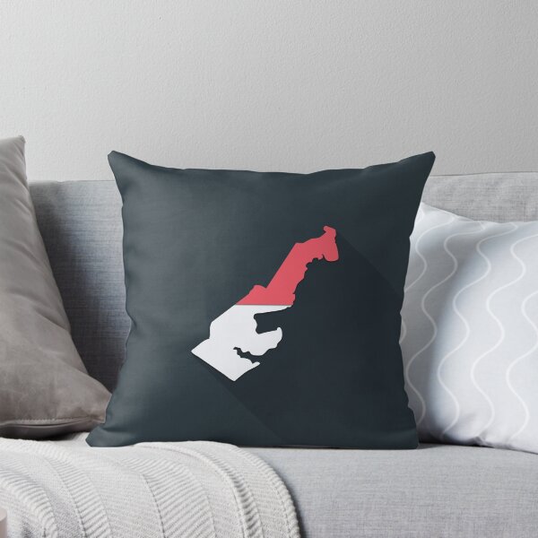 Item preview, Monaco designed and sold by FlatFlags.