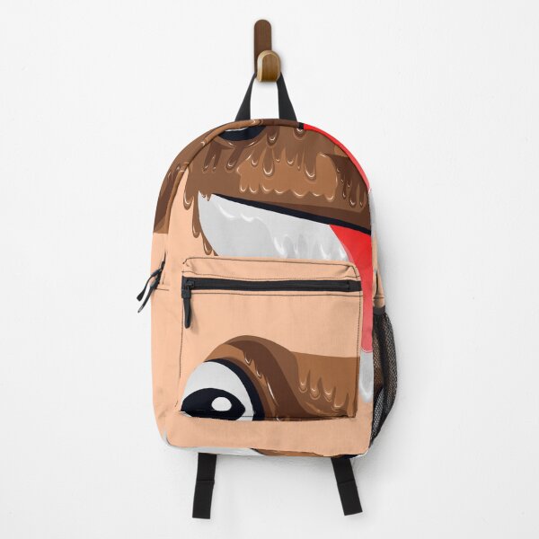 Item preview, Cute Brown Frog grime art designed and sold by AmsaOza.
