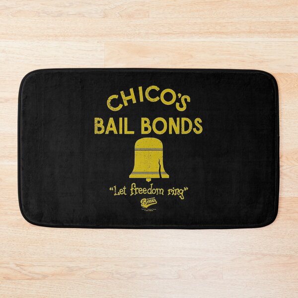Item preview, chicos bail bonds designed and sold by randas57.