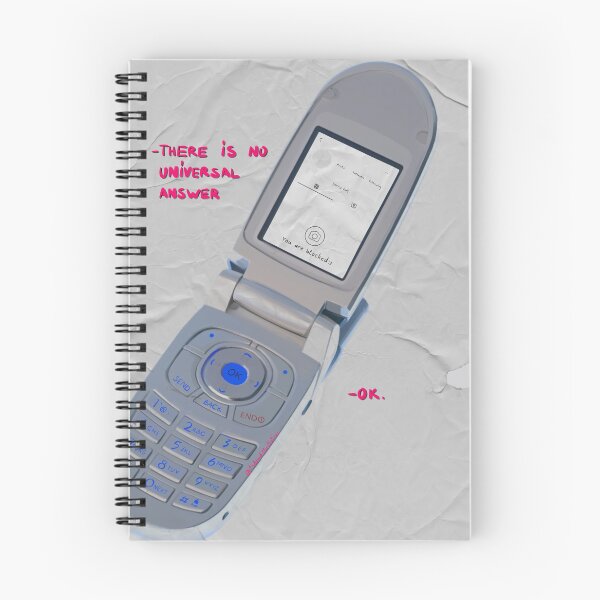 Item preview,  flip phone or block him designed and sold by Itsdomd.