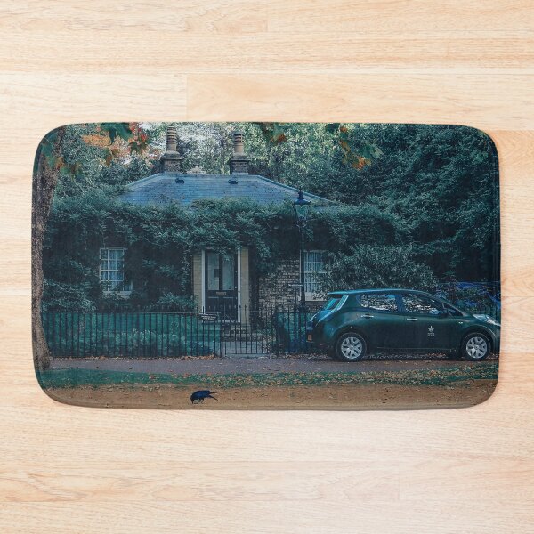 Item preview, Royal Humane Society, Hyde Park designed and sold by Rowena Ko.