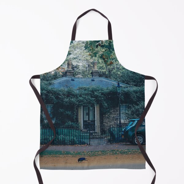 Item preview, Royal Humane Society, Hyde Park designed and sold by Rowena Ko.