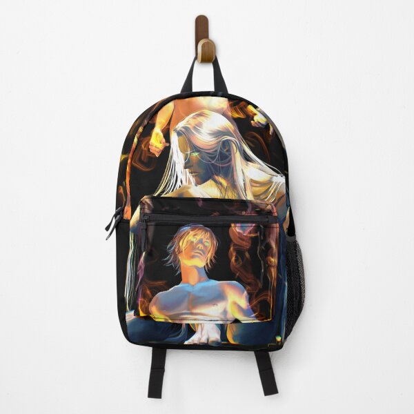 Item preview, Flames designed and sold by Saoghal.