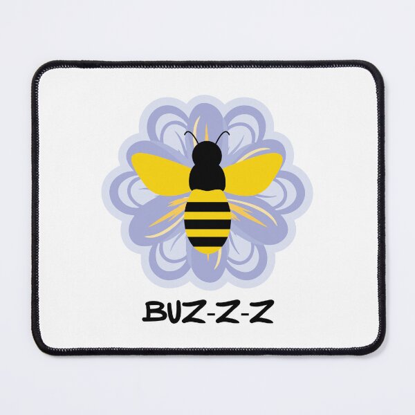 Item preview, The Bees Insects Honey Bee Lover Beekeeper Bumblebee designed and sold by Blok45.