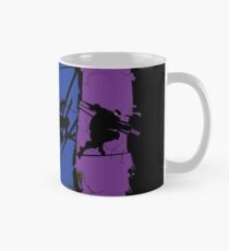 TEENAGE MUTANT NINJA TURTLES Mug