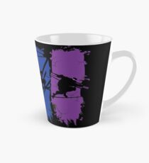 TEENAGE MUTANT NINJA TURTLES Tall Mug
