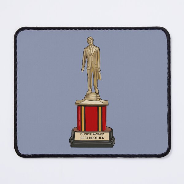 Item preview, Best Brother Dundie Award designed and sold by thebcarts.