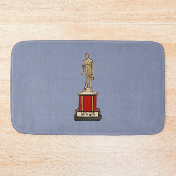 Item preview, Best Brother Dundie Award designed and sold by thebcarts.