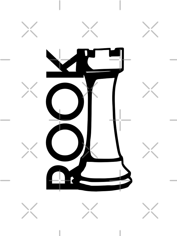 The Rook, Chess Game