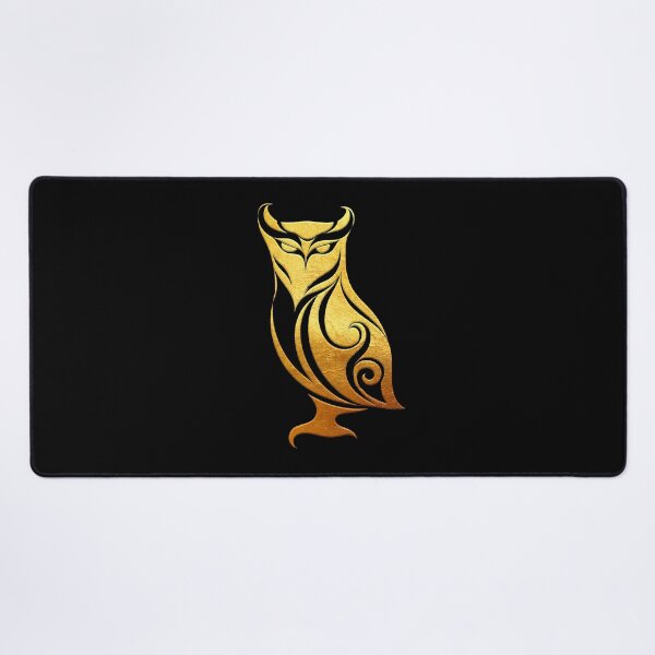 Item preview, Golden Owl designed and sold by How67.