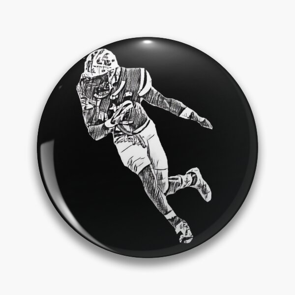 Item preview, Damar hamlin stylish design  designed and sold by Dirty-Designs.