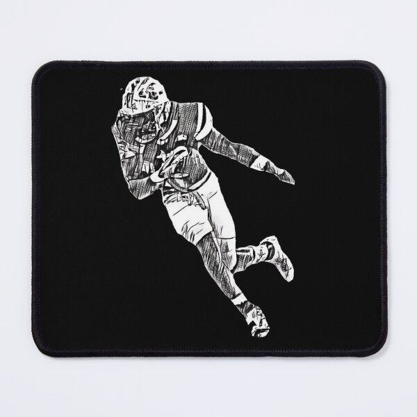 Item preview, Damar hamlin stylish design  designed and sold by Dirty-Designs.