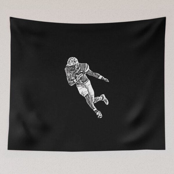 Item preview, Damar hamlin stylish design  designed and sold by Dirty-Designs.