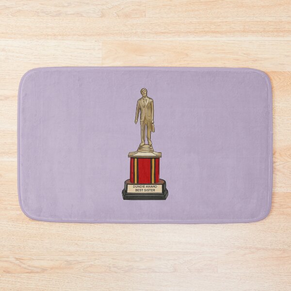 Item preview, Best Sister Dundie Award designed and sold by thebcarts.