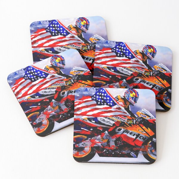 Item preview, Motorcycle racing  designed and sold by redDottyDesign.