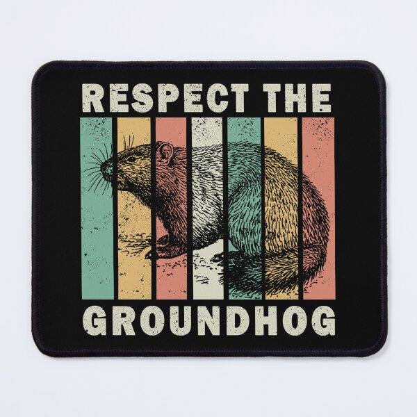 Item preview, Groundhog day designed and sold by ValentinaHramov.