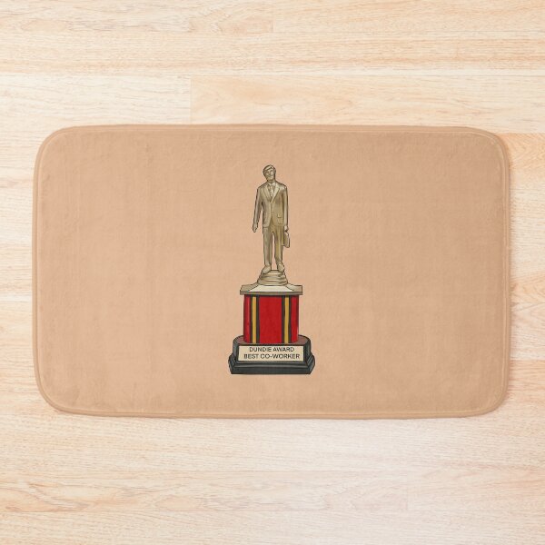 Item preview, Best Co-Worker Dundie Award designed and sold by thebcarts.