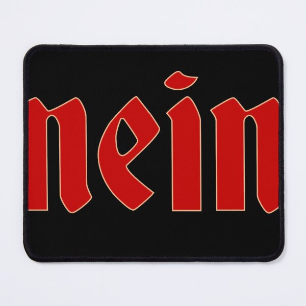 Item preview, Nein designed and sold by Voxpolli.