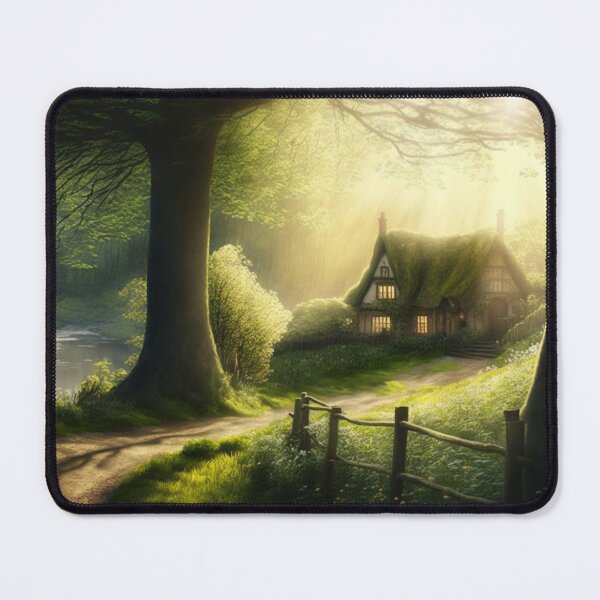 Item preview, Summer Cottage designed and sold by letsgetinspired.