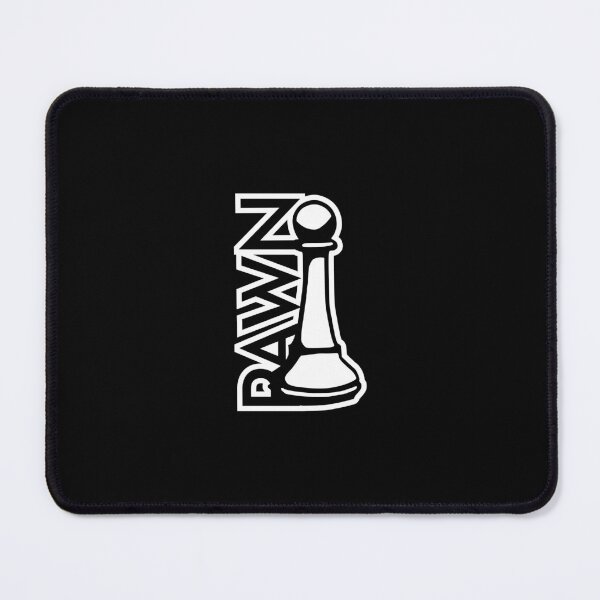 Item preview, The Pawn - Chess Game designed and sold by TKsuited.