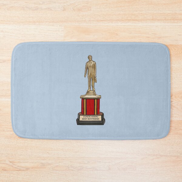 Item preview, Best Boyfriend Dundie Award designed and sold by thebcarts.