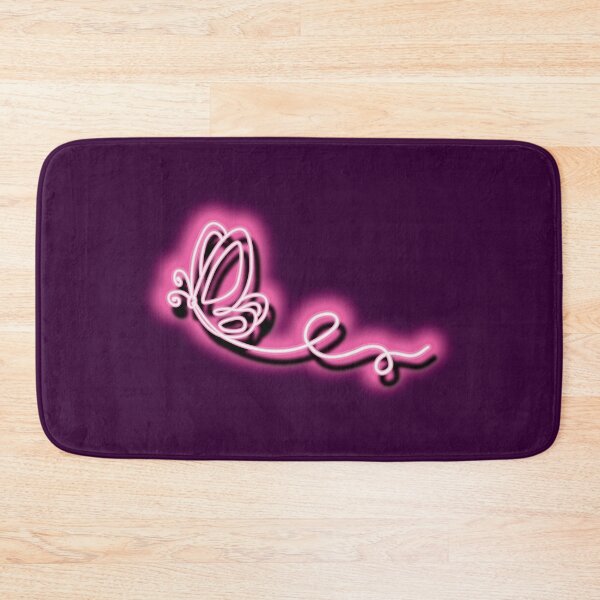 Item preview, Luminous butterfly designed and sold by ghanog.