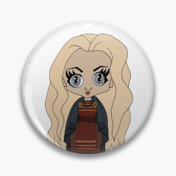 Item preview, Sif designed and sold by thehistorygirl.