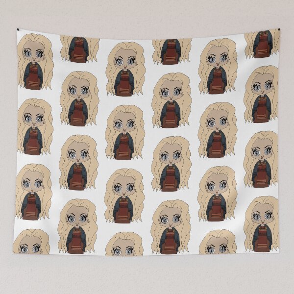 Item preview, Sif designed and sold by thehistorygirl.
