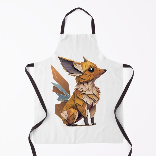 Item preview, Fictional origami animal #9 designed and sold by Micapox.