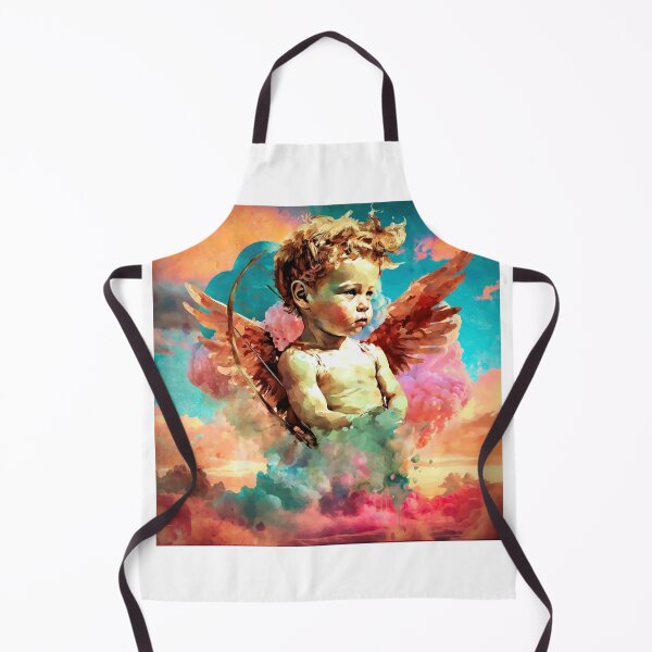 Item preview, Cosmic Cupid designed and sold by Rubyblossom.